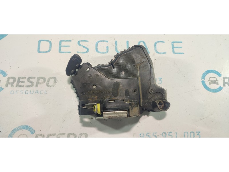 CERRADURA PUERTA DELANTERA IZQUIERDA A046693  - imagen 1