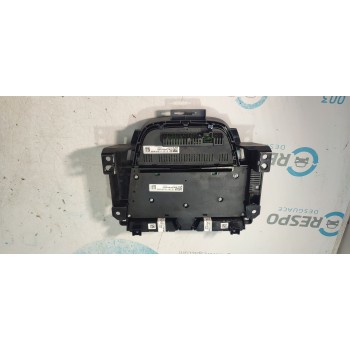 MANDO CLIMATIZADOR 13435148 13397126  - miniatura 3