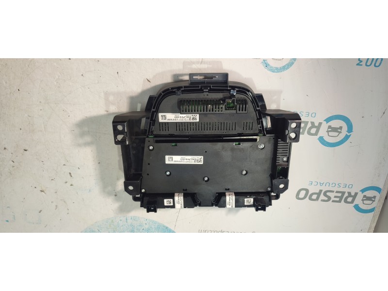 MANDO CLIMATIZADOR 13435148 13397126  - imagen 3