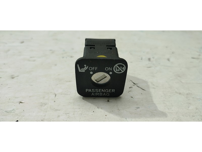 INTERRUPTOR  - imagen 1