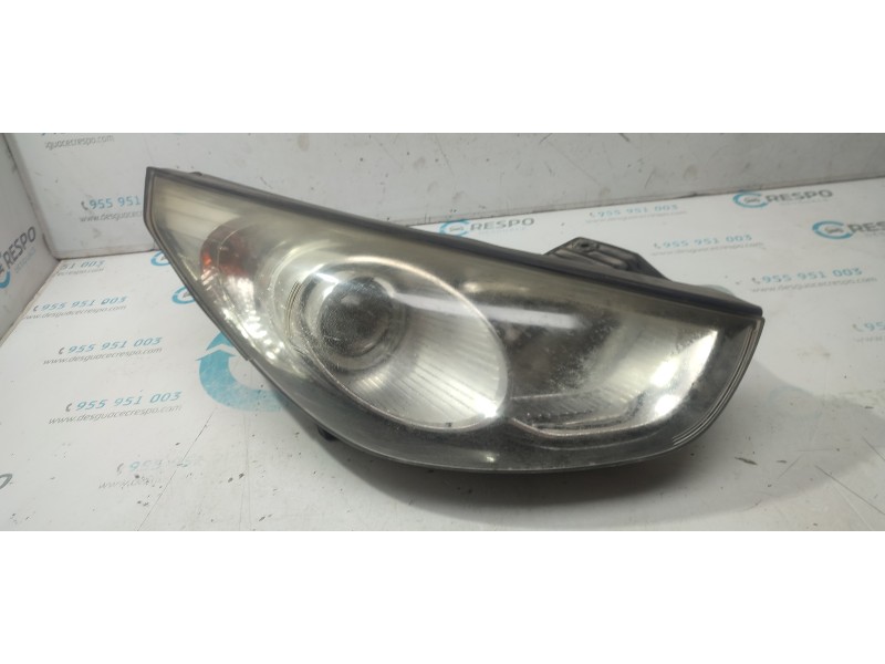 FARO DERECHO  - imagen 1