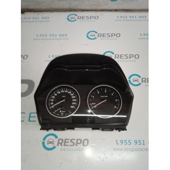 CUADRO INSTRUMENTOS 262987001  - miniatura 3