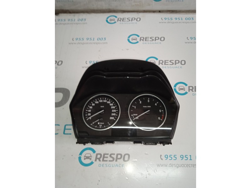 CUADRO INSTRUMENTOS 262987001  - imagen 3