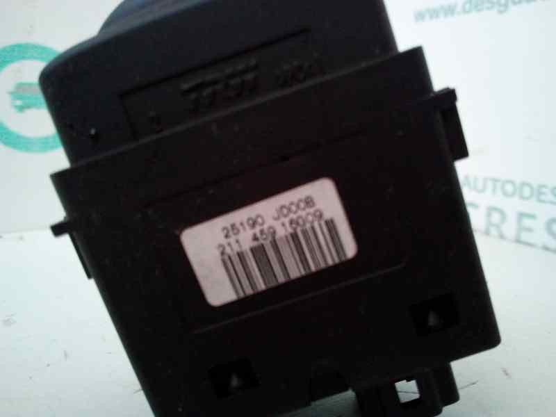 INTERRUPTOR 25190 JD00B  - imagen 2