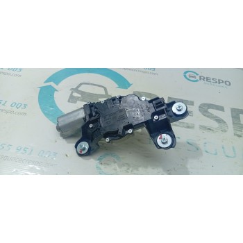 MOTOR LIMPIA TRASERO 98700A2000 