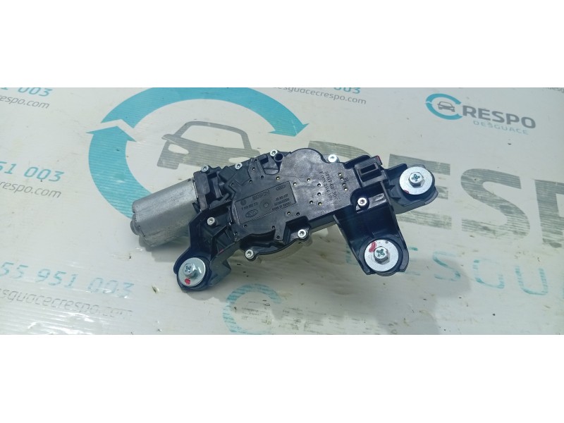 MOTOR LIMPIA TRASERO 98700A2000  - imagen 1