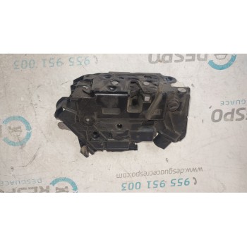 CERRADURA PUERTA TRASERA IZQUIERDA 6J0839015E  - miniatura 3