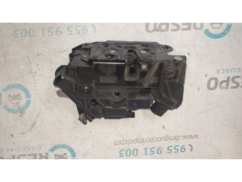 CERRADURA PUERTA TRASERA IZQUIERDA 6J0839015E  - imagen 3