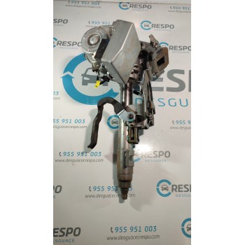 COLUMNA DIRECCION D09T32100L  - miniatura 2