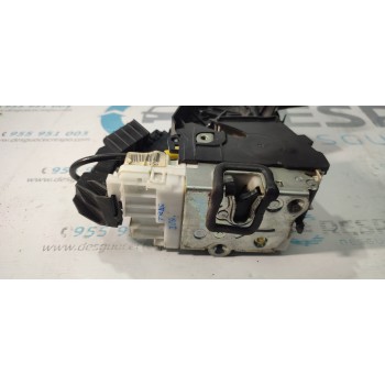 CERRADURA PUERTA TRASERA IZQUIERDA 1697302135  - miniatura 4