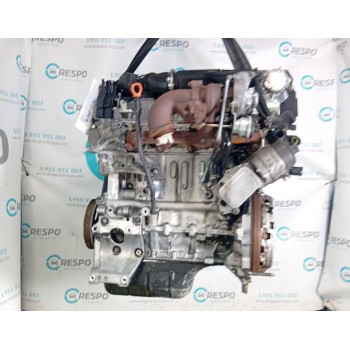 MOTOR COMPLETO 8HZ  - miniatura 3