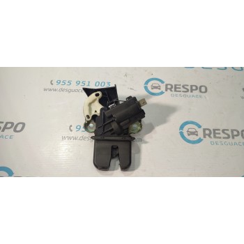 CERRADURA MALETERO / PORTON 4F5827505D  - miniatura 1