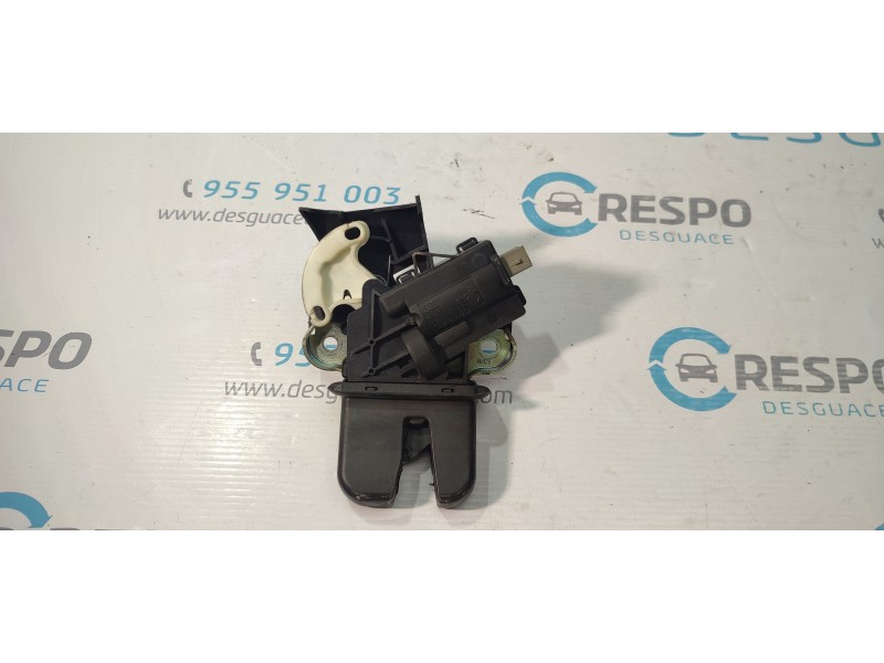 CERRADURA MALETERO / PORTON 4F5827505D  - imagen 1