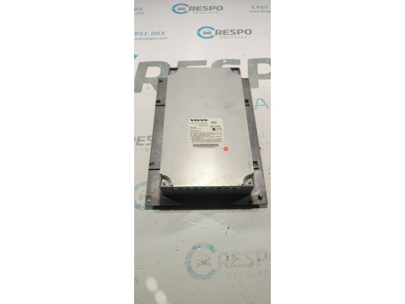 MODULO ELECTRONICO 31210108 31210110  - imagen 1