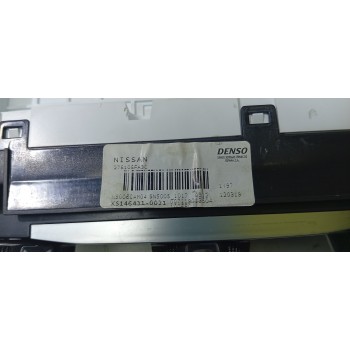 MANDO CALEFACCION / AIRE ACONDICIONADO 275105FA3C  - miniatura 2