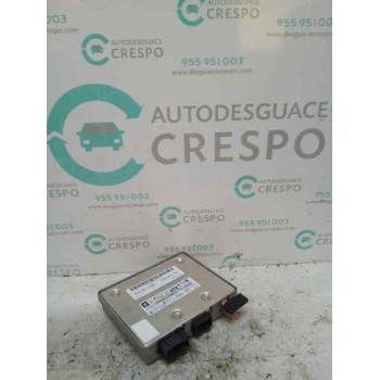 MODULO ELECTRONICO 13353284 