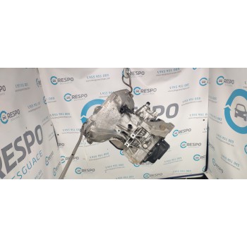 CAJA CAMBIOS 55565177  - miniatura 4