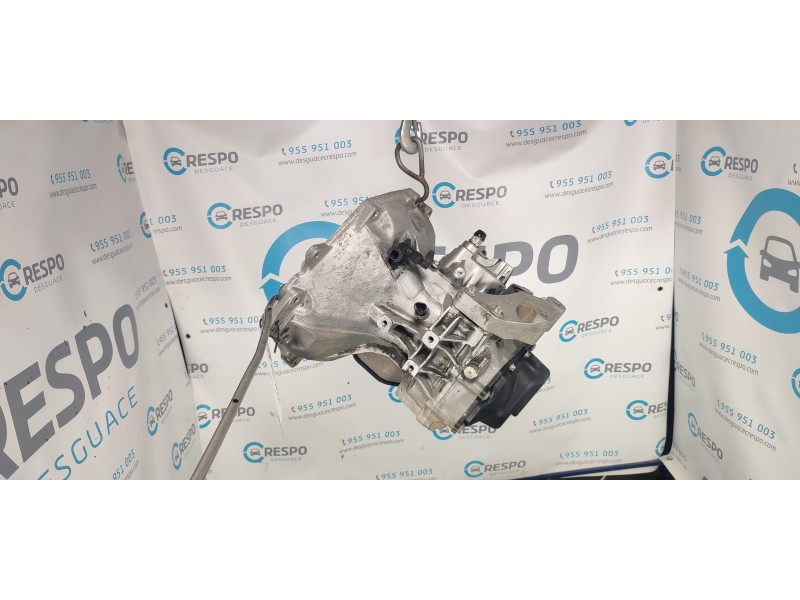 CAJA CAMBIOS 55565177  - imagen 4