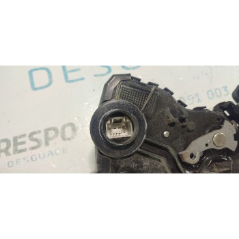 CERRADURA PUERTA DELANTERA IZQUIERDA A046693  - miniatura 2