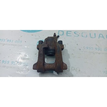 PINZA DE FRENO TRASERA IZQUIERDA  - miniatura 1
