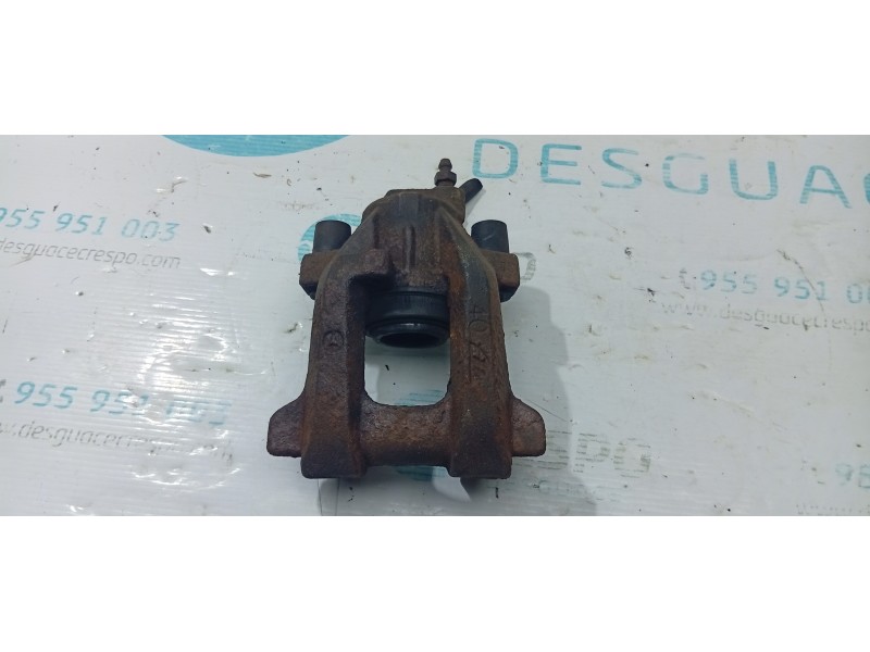 PINZA DE FRENO TRASERA IZQUIERDA  - imagen 1