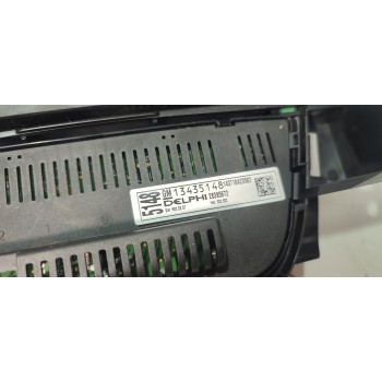 MANDO CLIMATIZADOR 13435148 13397126  - miniatura 4