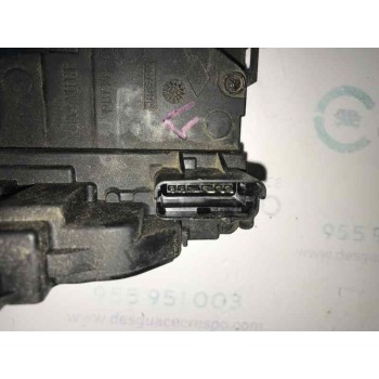 CERRADURA PUERTA TRASERA IZQUIERDA  - miniatura 3