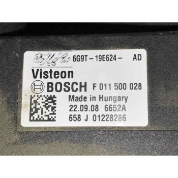 RESISTENCIA CALEFACCION 6G9T19E624AD  - miniatura 2