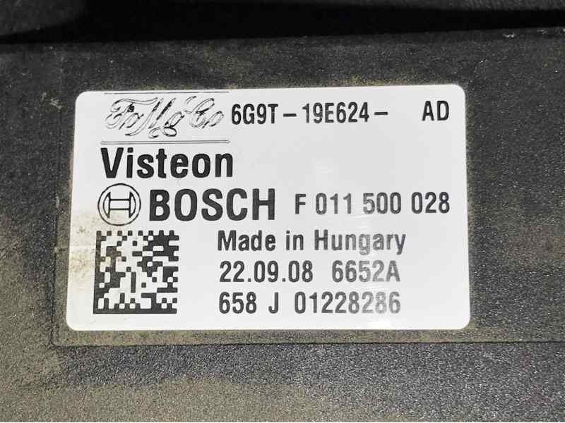 RESISTENCIA CALEFACCION 6G9T19E624AD  - imagen 2