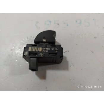 MANDO ELEVALUNAS TRASERO IZQUIERDO 6922244 