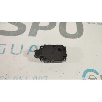 MOTOR APERTURA TRAMPILLAS CLIMATIZADOR T43758B 