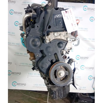 MOTOR COMPLETO 8HZ  - miniatura 4