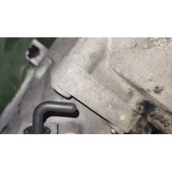 CAJA CAMBIOS GGU  - miniatura 2