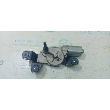MOTOR LIMPIA TRASERO 98700A2000  - miniatura 2