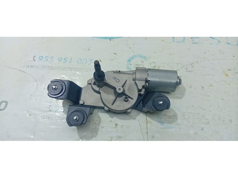 MOTOR LIMPIA TRASERO 98700A2000  - imagen 2