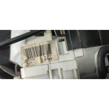 CERRADURA PUERTA TRASERA IZQUIERDA 1697302135  - miniatura 5