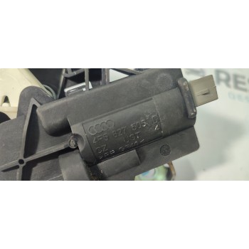 CERRADURA MALETERO / PORTON 4F5827505D  - miniatura 2