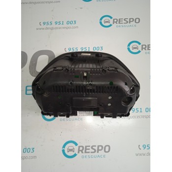 CUADRO INSTRUMENTOS 262987001  - miniatura 4