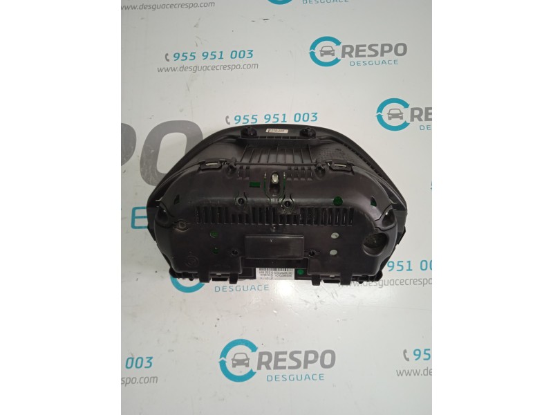 CUADRO INSTRUMENTOS 262987001  - imagen 4