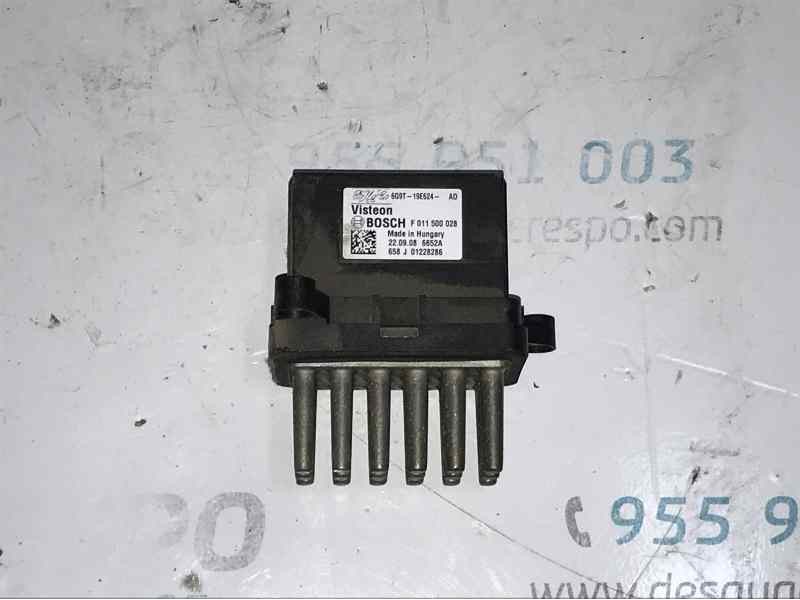 RESISTENCIA CALEFACCION 6G9T19E624AD  - imagen 3