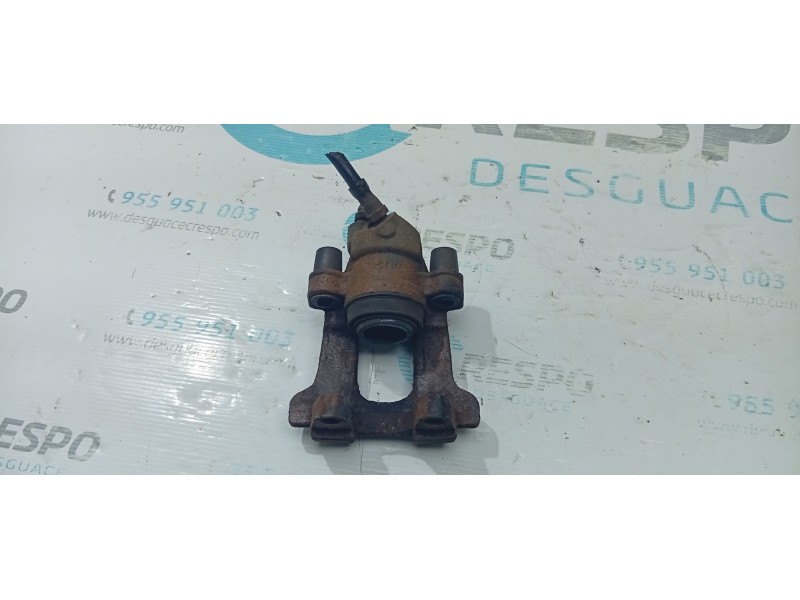 PINZA DE FRENO TRASERA IZQUIERDA  - imagen 2