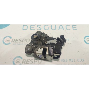 CERRADURA PUERTA DELANTERA IZQUIERDA A046693  - miniatura 3