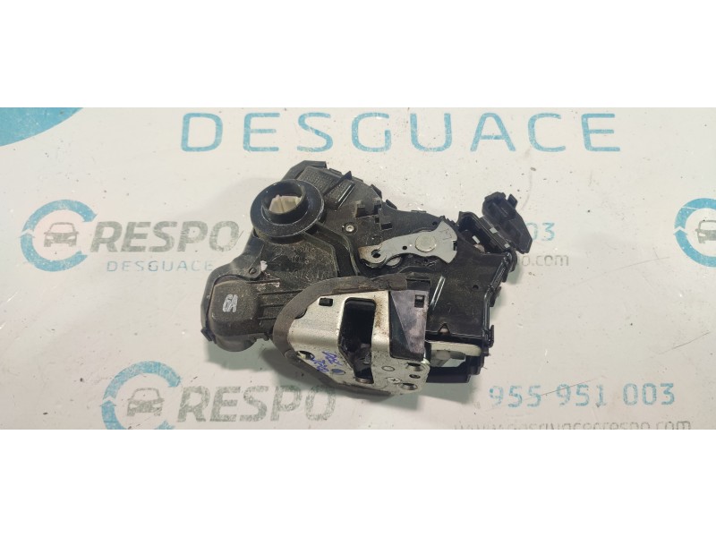 CERRADURA PUERTA DELANTERA IZQUIERDA A046693  - imagen 3