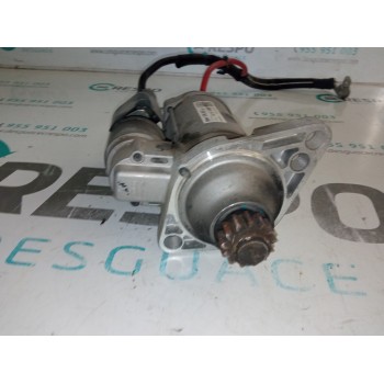 MOTOR ARRANQUE 02Z911021K  - miniatura 3