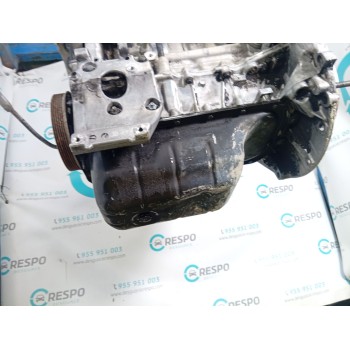 MOTOR COMPLETO 8HZ  - miniatura 5