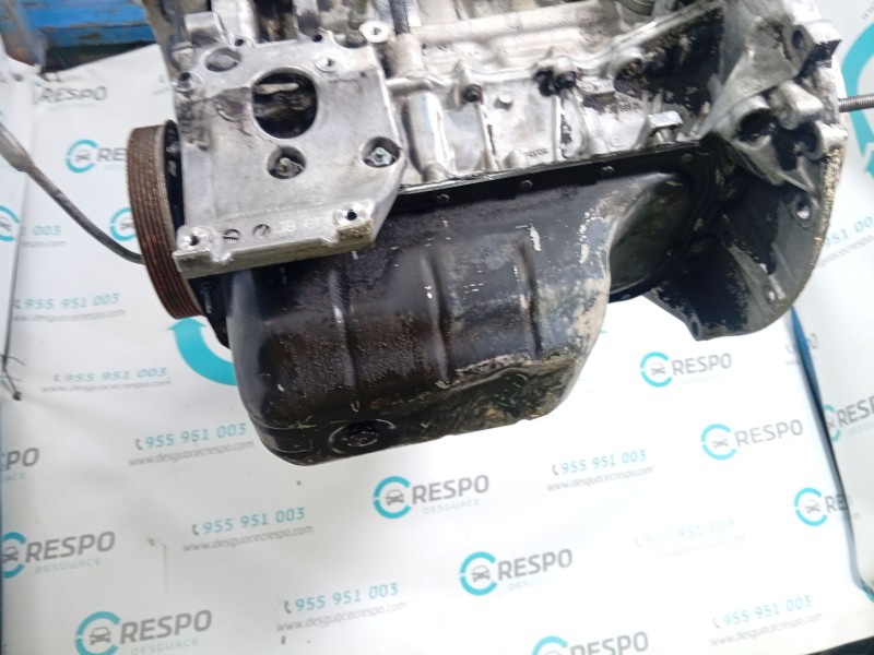 MOTOR COMPLETO 8HZ  - imagen 5