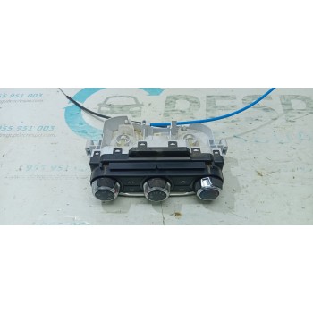 MANDO CALEFACCION / AIRE ACONDICIONADO 275105FA3C  - miniatura 3