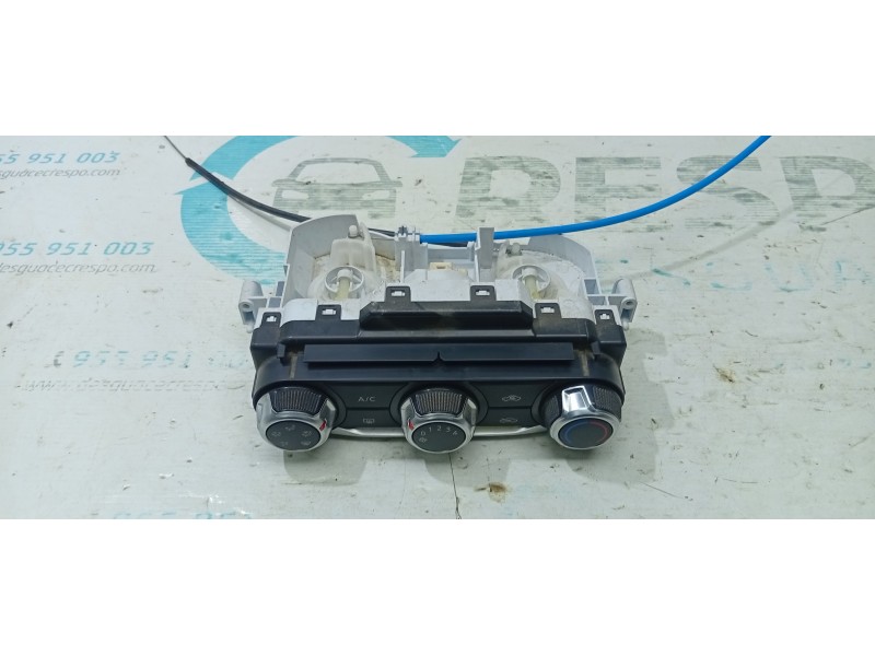 MANDO CALEFACCION / AIRE ACONDICIONADO 275105FA3C  - imagen 3