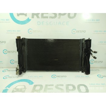 CONDENSADOR / RADIADOR AIRE ACONDICIONADO 837764804 