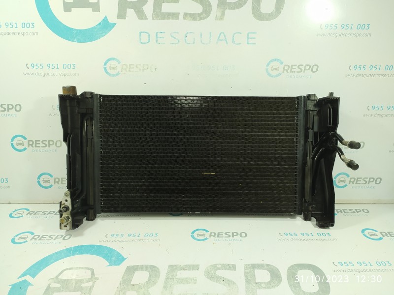 CONDENSADOR / RADIADOR AIRE ACONDICIONADO 837764804  - imagen 1